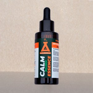 Эсенциальный бустер для ухода за кожей головы