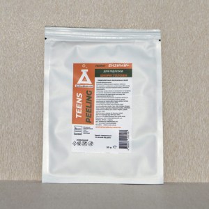 ПИЛИНГ ENZYMES+ ДЛЯ ПОДРОСТКОВ